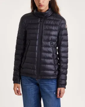 Moncler Grenoble   Jacket Walibi Giubbotto Black 